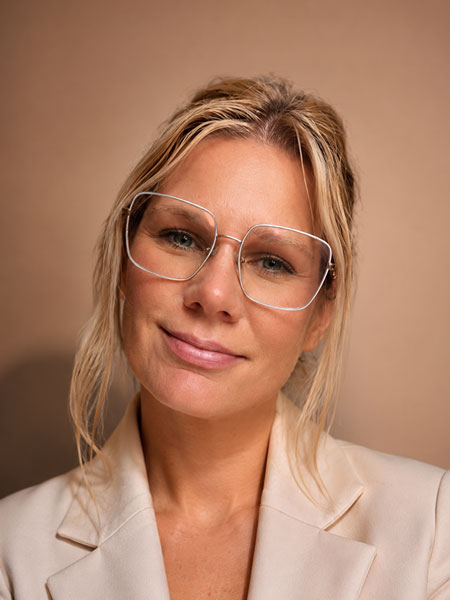Anja Kinne